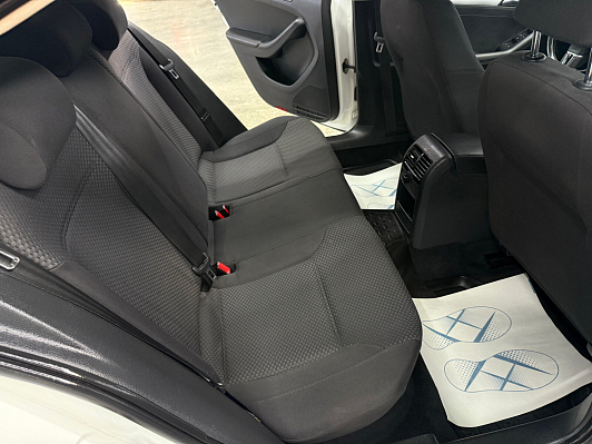 Volkswagen Jetta Comfortline, 2012 года, пробег 194871 км