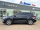Hyundai Santa Fe High-Tech, 2015 года, пробег 224720 км