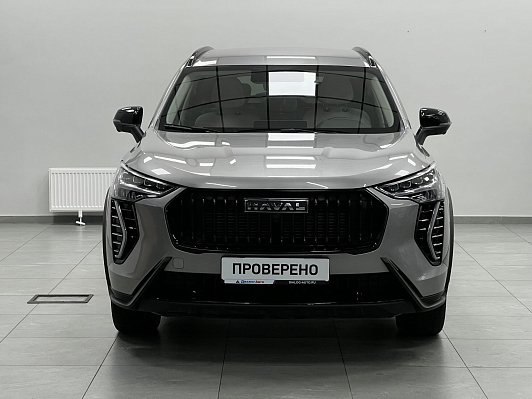 Haval Jolion Премиум, 2024 года, пробег 26454 км