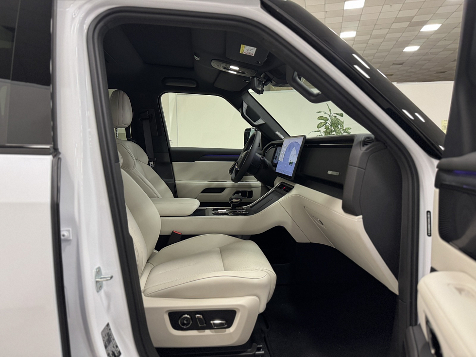 Rox 01 Business Lounge, белый