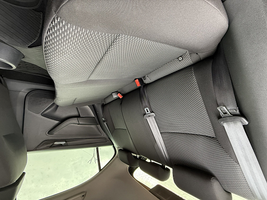 Volkswagen Polo Status, 2020 года, пробег 152803 км