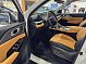 Changan Hunter Plus Люкс, белый