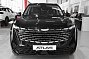 Geely Atlas Спорт, черный