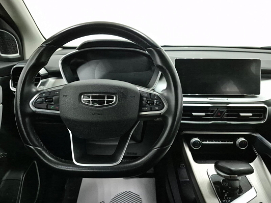 Geely Coolray Comfort, 2022 года, пробег 144870 км