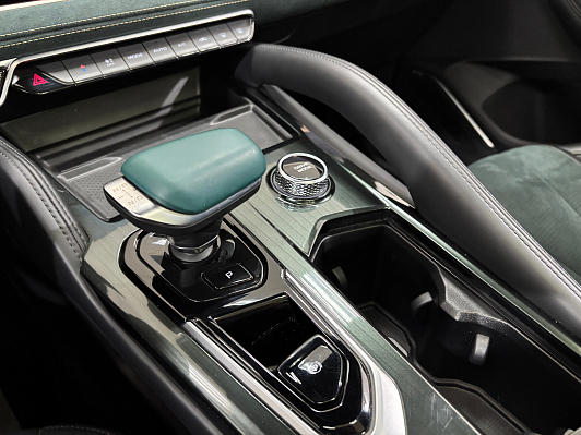 Geely Monjaro Exclusive (2023-2025), 2023 года, пробег 44950 км