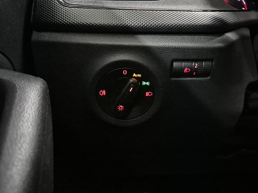 Volkswagen Polo Status, 2020 года, пробег 68460 км