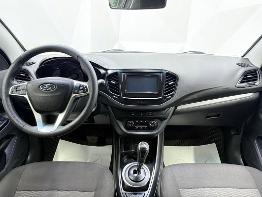 Lada (ВАЗ) Vesta Comfort Image (2017-2019), 2018 года, пробег 63244 км