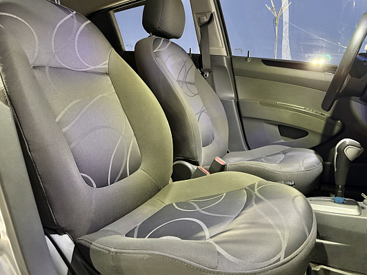 Ravon R2, 2016 года, пробег 206500 км