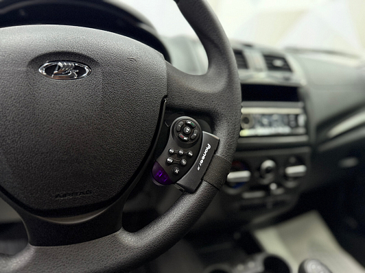 Lada (ВАЗ) Granta Classic Optima, 2025 года, пробег 4 км