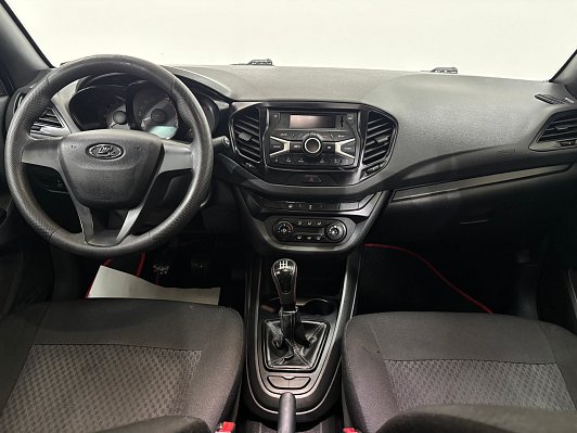 Lada (ВАЗ) Vesta Classic Start, 2020 года, пробег 73431 км
