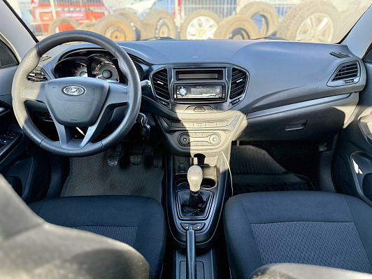 Lada (ВАЗ) Vesta Classic Start, 2018 года, пробег 141400 км