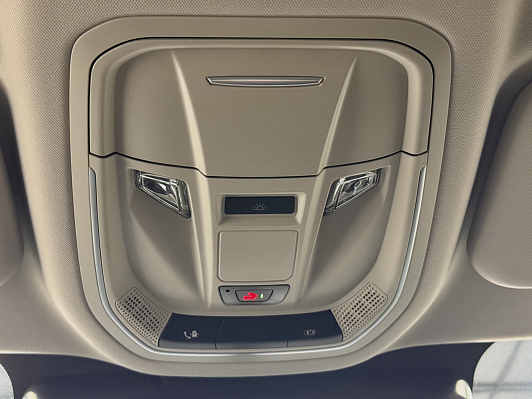 Haval Dargo X Elite, 2024 года, пробег 26000 км