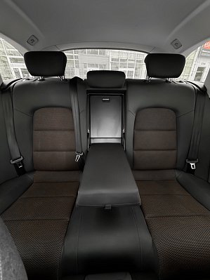 Audi A4 allroad, 2011 года, пробег 279800 км