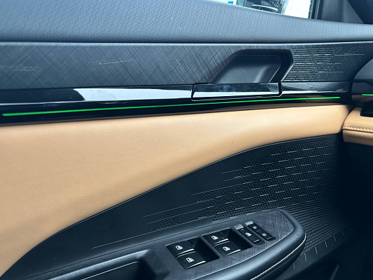 Changan UNI-V Комфорт, 2023 года, пробег 20000 км