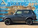 Lada (ВАЗ) Niva Legend Люкс, 2025 года, пробег 7600 км