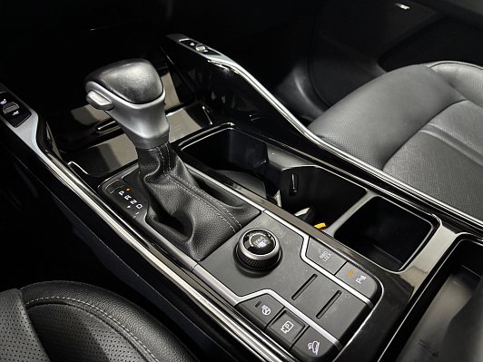 Kia Sorento Prestige, 2022 года, пробег 239684 км