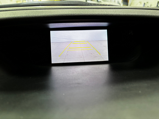 Honda CR-V Lifestyle, 2014 года, пробег 143976 км