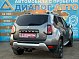 Renault Duster Dakar Edition, 2020 года, пробег 234436 км