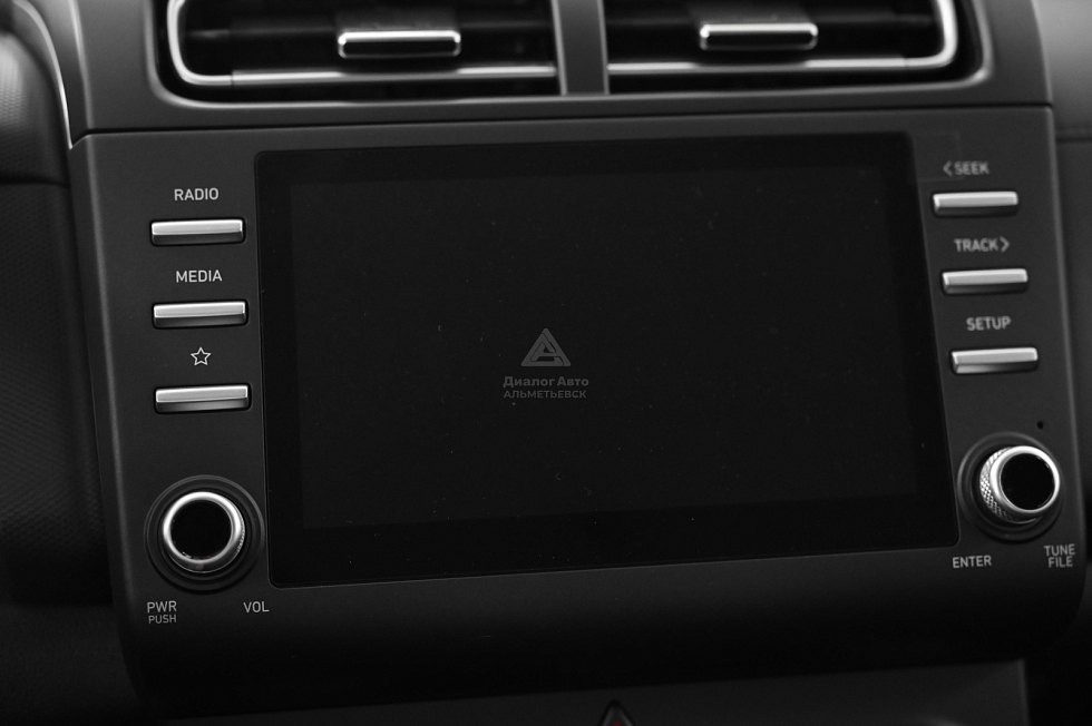 Solaris HC Прайм (Prime), белый