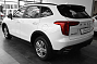 Haval Jolion Elite, белый