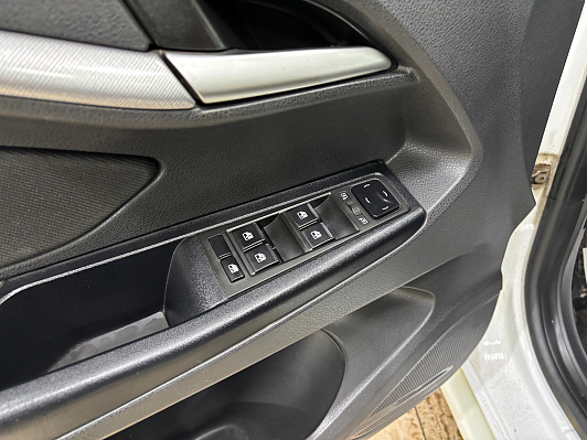 Lada (ВАЗ) Vesta Comfort Winter, 2018 года, пробег 85385 км