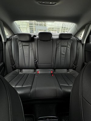 Audi A4 35 TFSI S tronic Edition One, 2020 года, пробег 124378 км