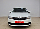 Skoda Rapid Hockey Edition Active, 2018 года, пробег 128877 км