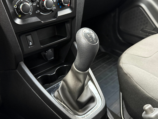 Lada (ВАЗ) XRAY Classic Air conditioner, 2019 года, пробег 65167 км