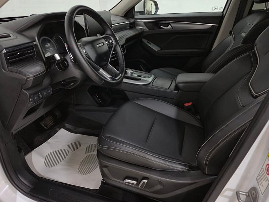 Haval Jolion Premium, 2023 года, пробег 101801 км
