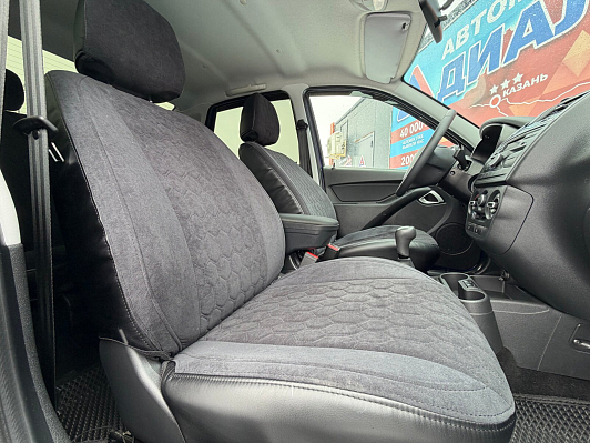 Lada (ВАЗ) Granta, 2025 года, пробег 14300 км