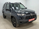 Lada (ВАЗ) Niva Travel BLACK, 2022 года, пробег 25996 км