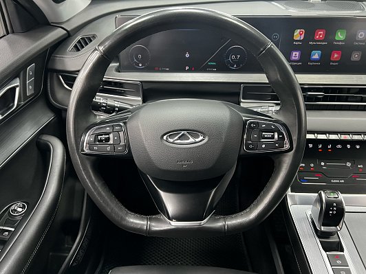 Chery Tiggo 7 Pro Max Elite, 2024 года, пробег 88000 км