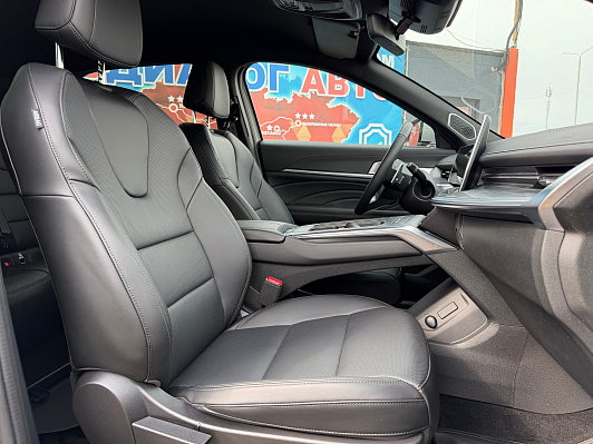 Haval F7 Премиум, 2025 года, пробег 11000 км