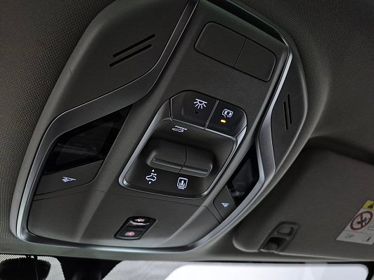 Geely Coolray Luxury, 2023 года, пробег 46016 км