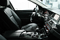 BMW 5 серии, 2014 года, пробег 186538 км