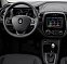 Renault Kaptur Style, 2019 года, пробег 66413 км