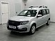 Lada (ВАЗ) Largus Комфорт, 2024 года, пробег 84875 км