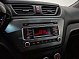 Kia Rio Comfort Аудио, 2017 года, пробег 111048 км