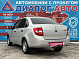 Lada (ВАЗ) Granta Standard, 2018 года, пробег 87202 км