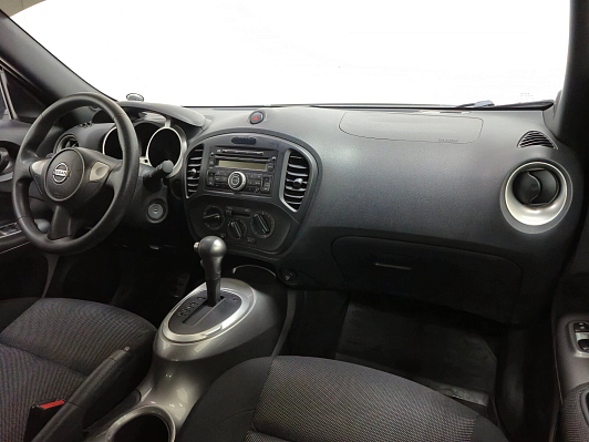 Nissan Juke SE+ Sport, 2013 года, пробег 61885 км