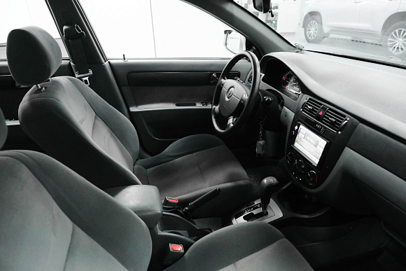 Daewoo Gentra Comfort Plus, 2014 года, пробег 111300 км