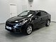 Kia Rio Comfort, 2019 года, пробег 124242 км