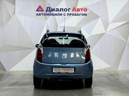 Chery Kimo (A1) KM14C, 2012 года, пробег 125000 км