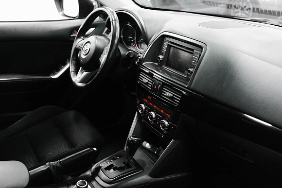 Mazda CX-5 Active, 2013 года, пробег 265726 км