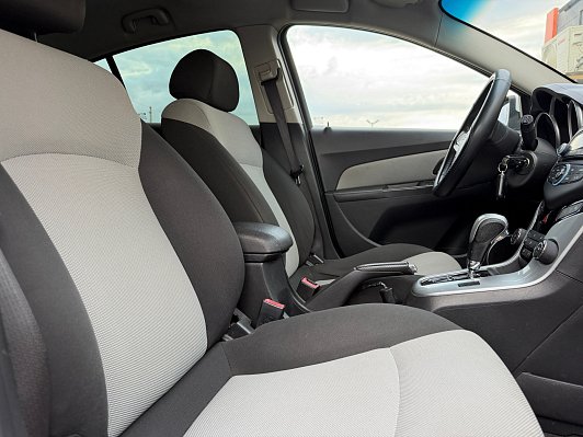 Chevrolet Cruze, 2013 года, пробег 255000 км