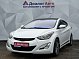 Hyundai Elantra Base, 2014 года, пробег 190000 км