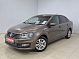 Volkswagen Polo Allstar, 2016 года, пробег 155524 км