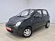 Daewoo Matiz, 2012 года, пробег 106244 км