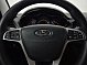 Lada (ВАЗ) Vesta Comfort, 2018 года, пробег 98081 км