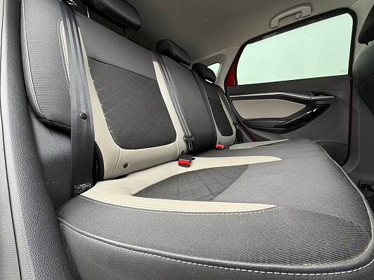 Lada (ВАЗ) Vesta Comfort Winter, 2021 года, пробег 59032 км